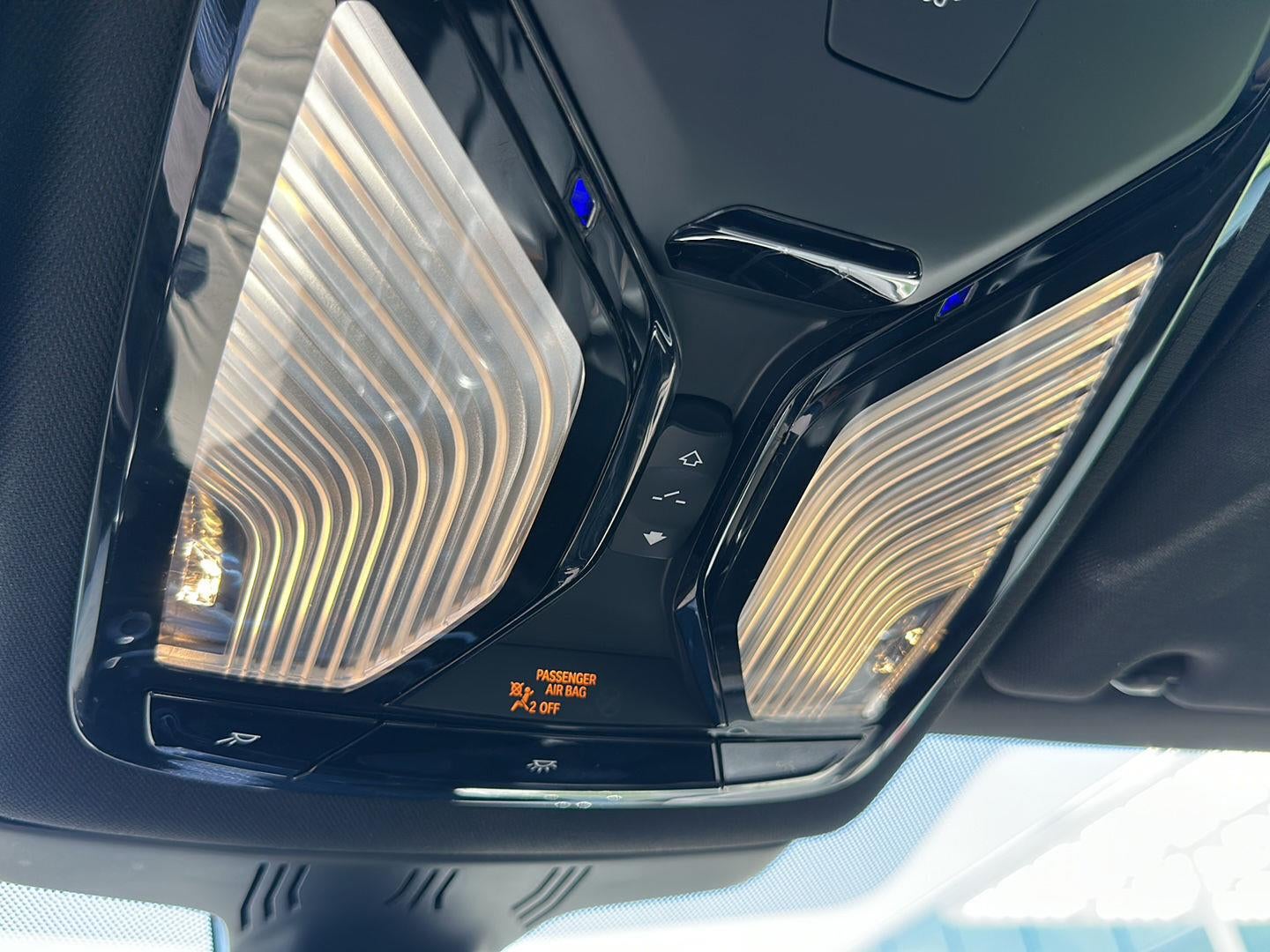 2021 BMW 5 Series 540i xDrive