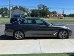 2021 BMW 5 Series 540i xDrive
