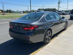 2021 BMW 5 Series 540i xDrive