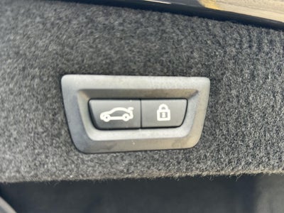 2021 BMW 7 Series 750i xDrive