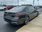 2021 BMW 7 Series 750i xDrive