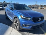 2021 Volvo XC40 R-Design