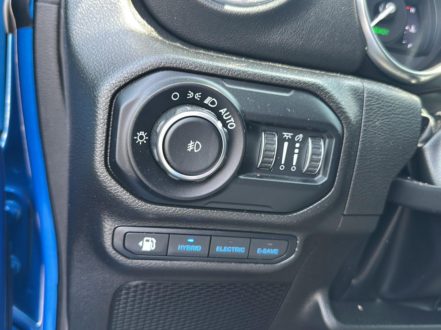 2022 Jeep WRANGLER RUBICON