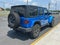 2022 Jeep WRANGLER RUBICON