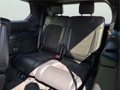 2022 Jeep Grand Cherokee L Altitude