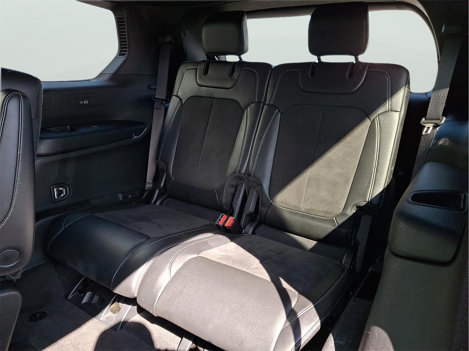 2022 Jeep Grand Cherokee L Altitude