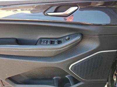 2022 Jeep Grand Cherokee L Altitude