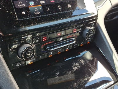 2022 Jeep Grand Cherokee L Altitude