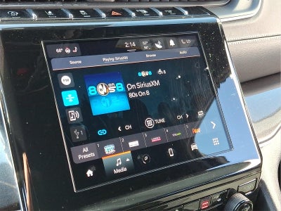 2022 Jeep Grand Cherokee L Altitude