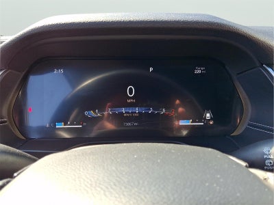 2022 Jeep Grand Cherokee L Altitude