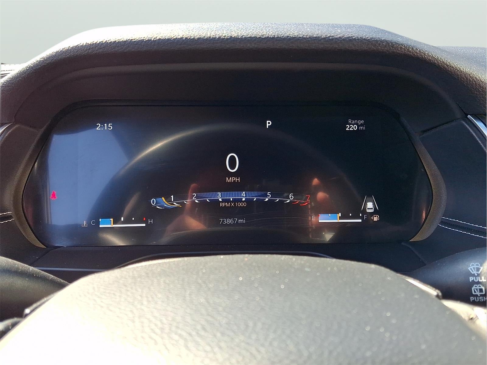 2022 Jeep Grand Cherokee L Altitude