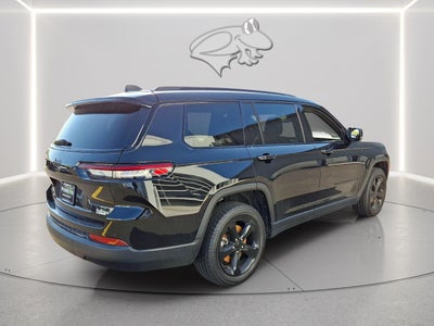 2022 Jeep Grand Cherokee L Altitude