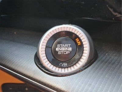 2024 Jeep Grand Wagoneer Series III Obsidian