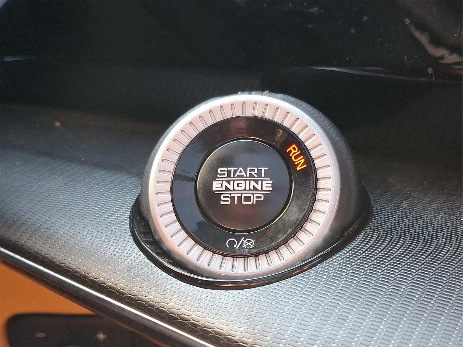 2024 Jeep Grand Wagoneer Series III Obsidian