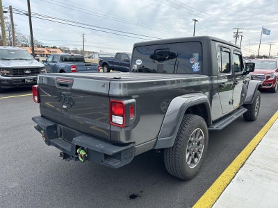 2020 Jeep Gladiator Altitude