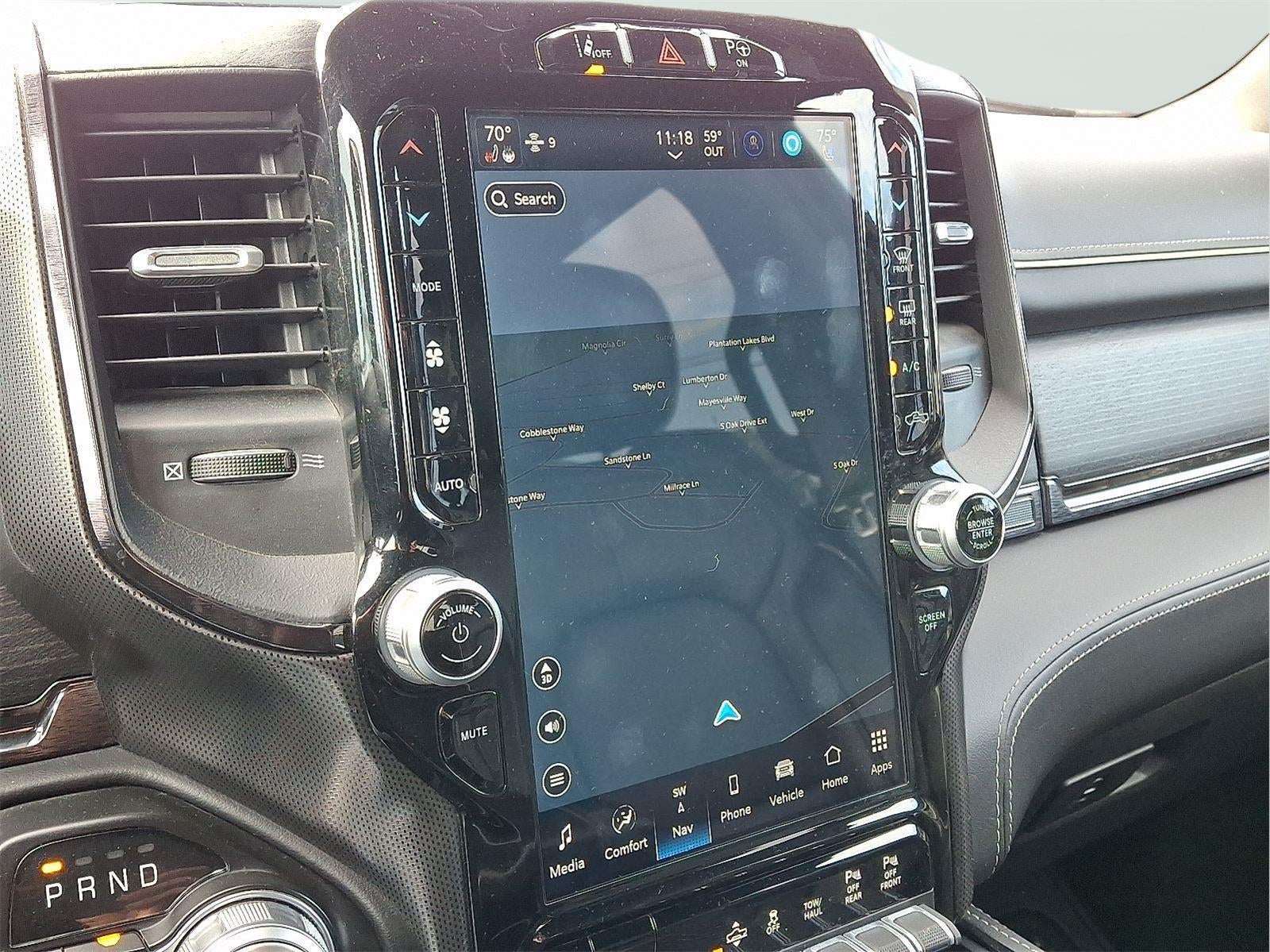 2023 RAM 1500 Limited