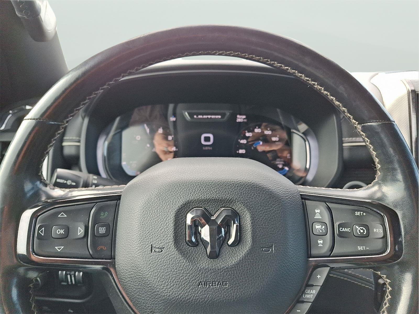 2023 RAM 1500 Limited