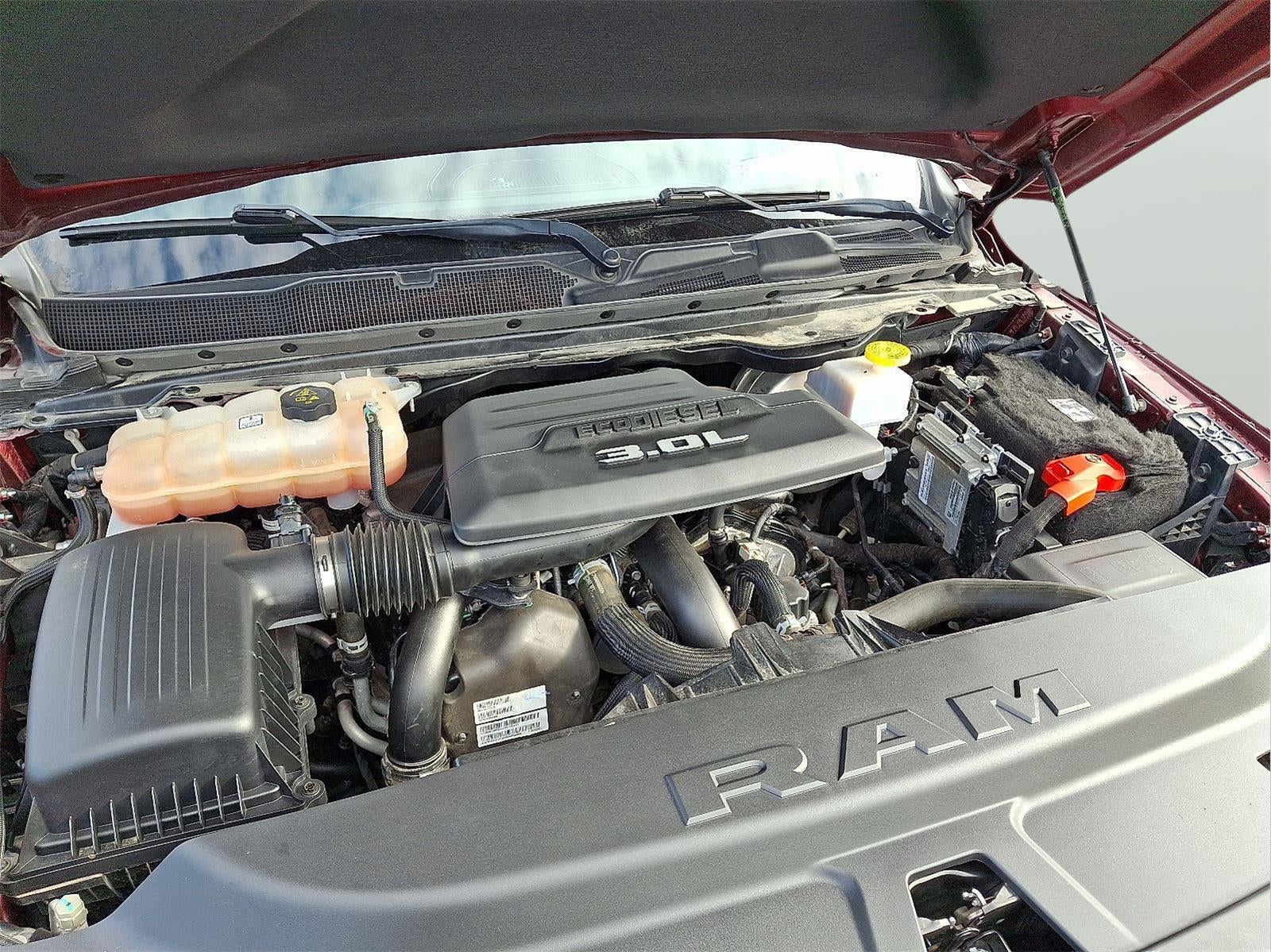 2023 RAM 1500 Limited