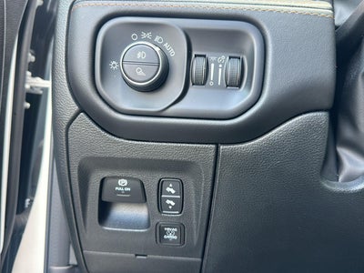 2024 RAM 1500 Longhorn