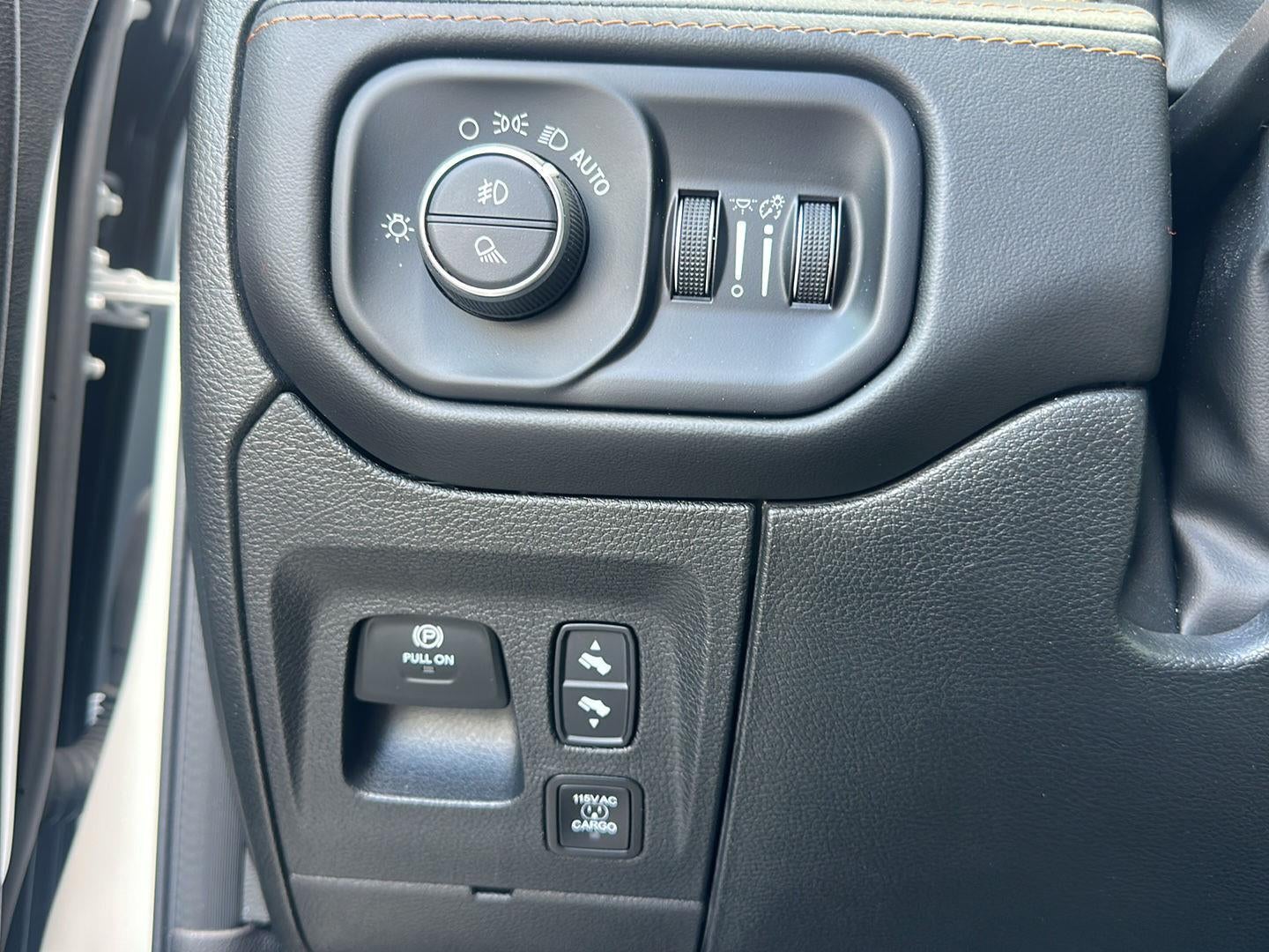 2024 RAM 1500 Longhorn