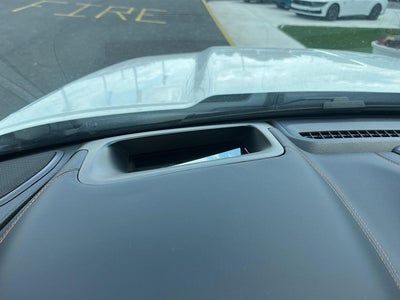 2024 RAM 1500 Longhorn