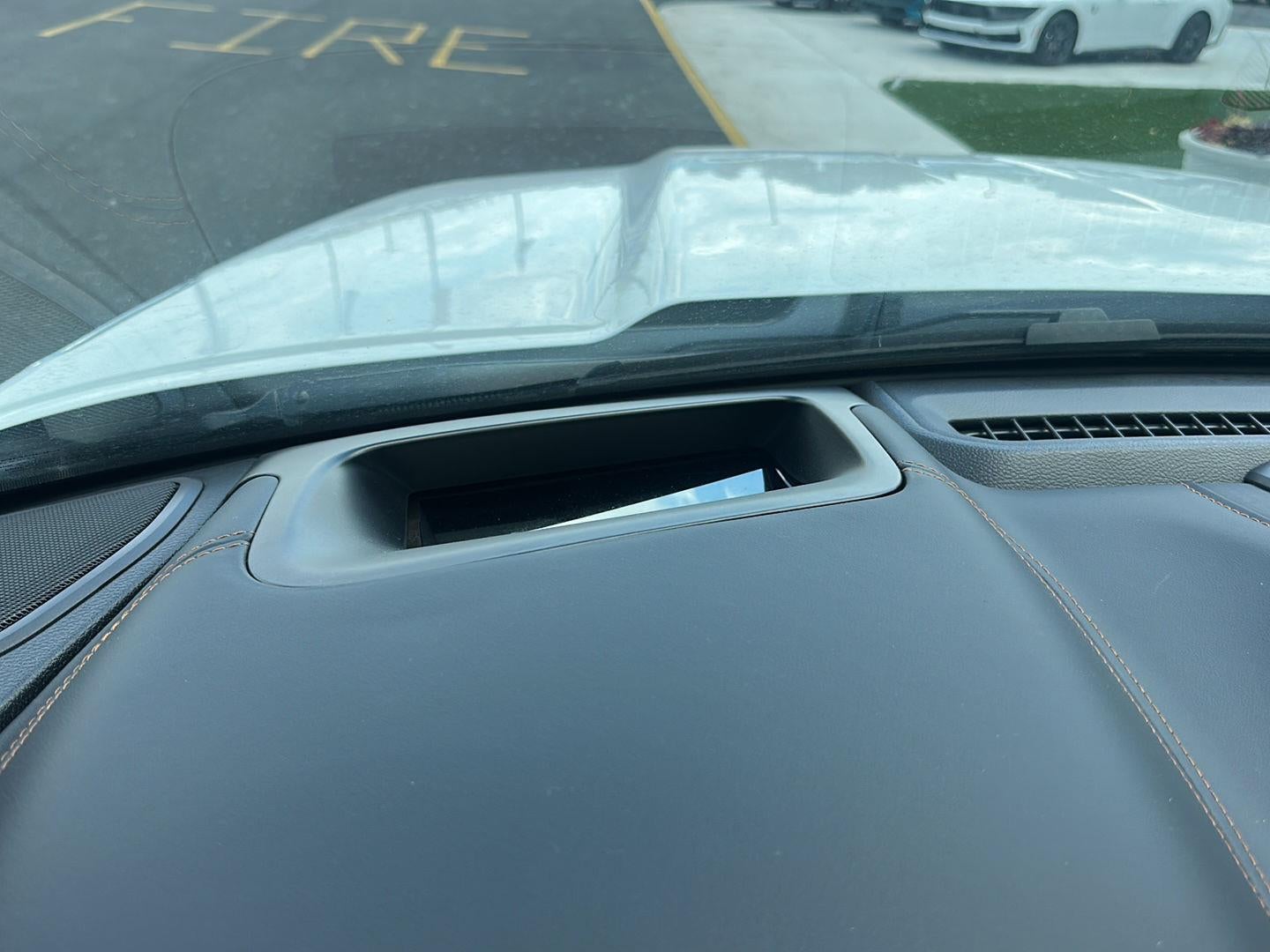 2024 RAM 1500 Longhorn