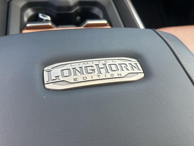 2024 RAM 1500 Longhorn
