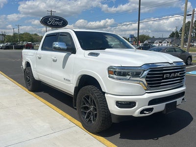2024 RAM 1500 Longhorn