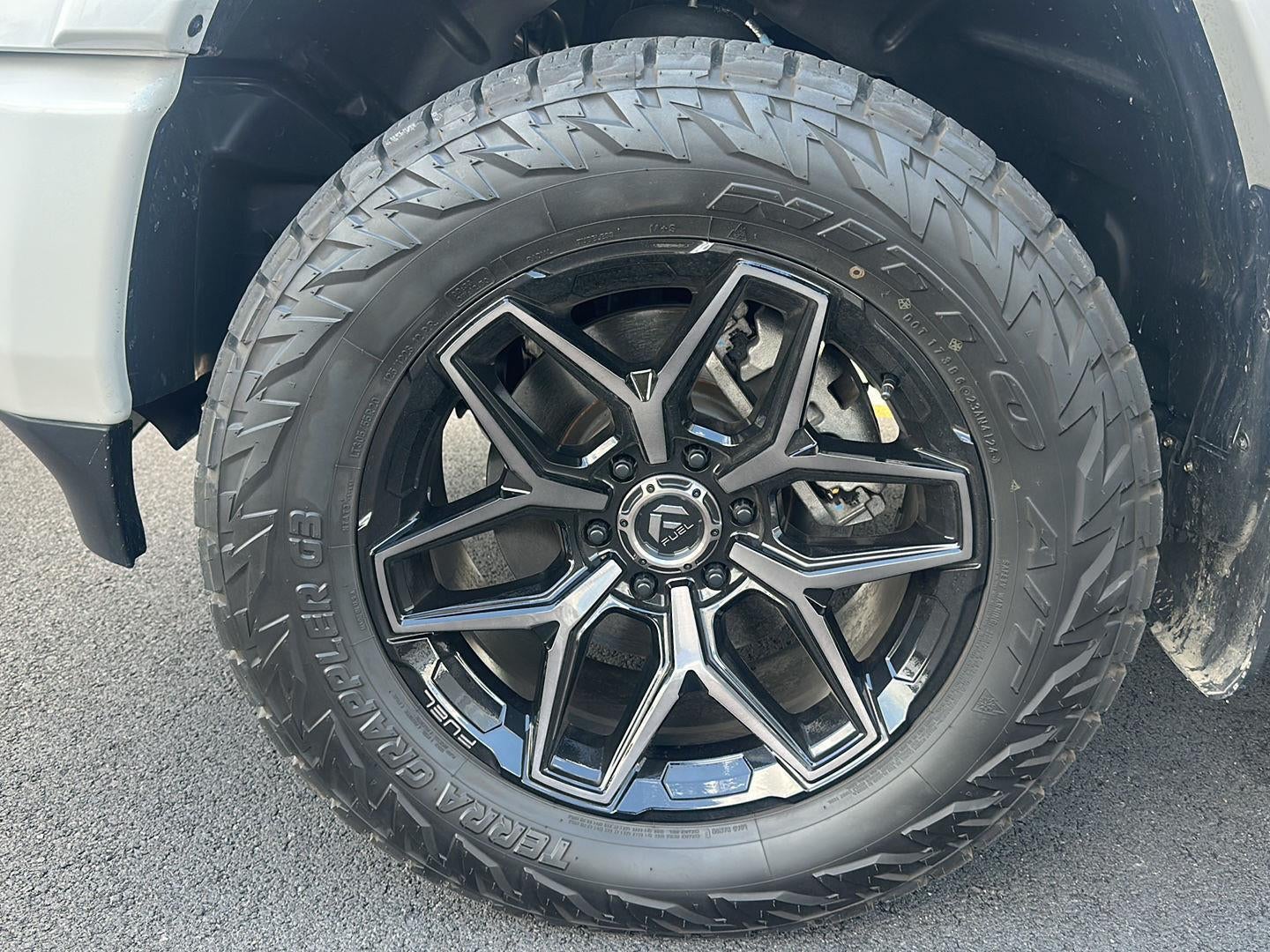 2024 RAM 1500 Longhorn