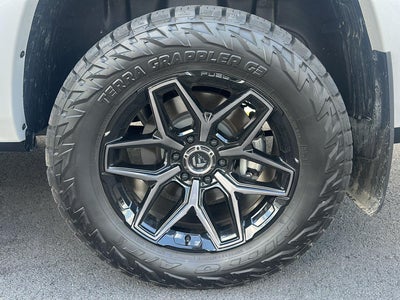 2024 RAM 1500 Longhorn