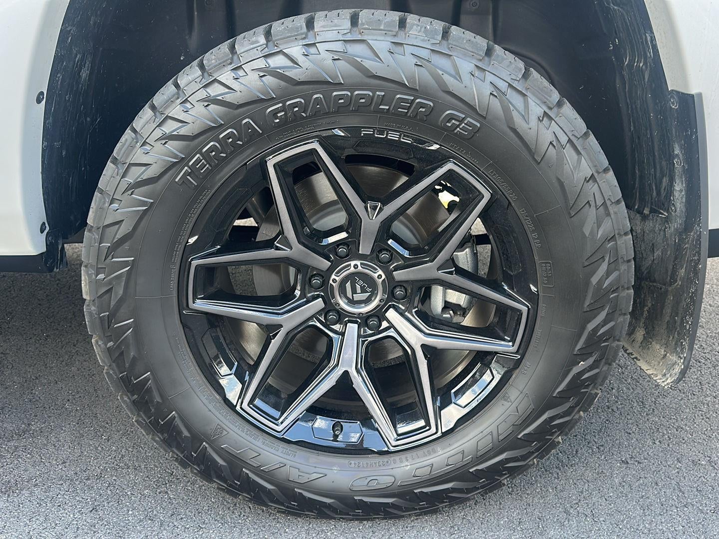 2024 RAM 1500 Longhorn