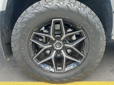 2024 RAM 1500 Longhorn