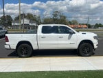 2024 RAM 1500 Longhorn