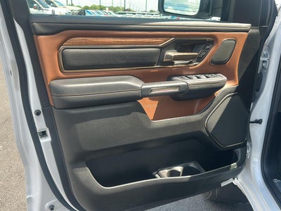 2024 RAM 1500 Longhorn