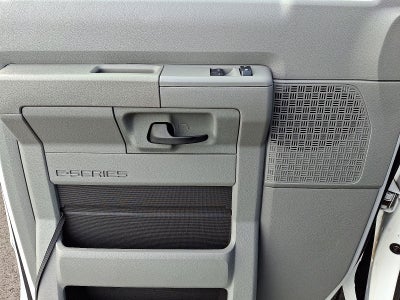 2011 Ford E-Series E-350 SD XLT