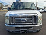 2011 Ford E-Series E-350 SD XLT