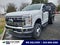 2024 Ford Super Duty F-350 DRW XL