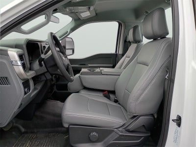 2024 Ford Super Duty F-450 DRW XL