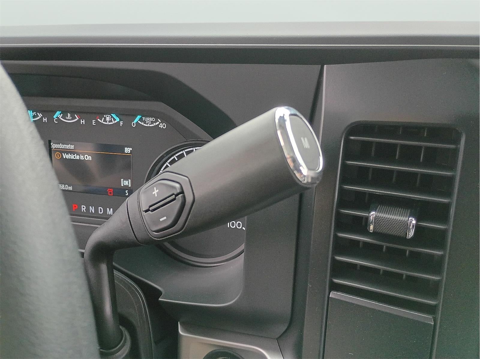 2024 Ford Super Duty F-450 DRW XL