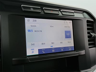 2024 Ford Super Duty F-450 DRW XL