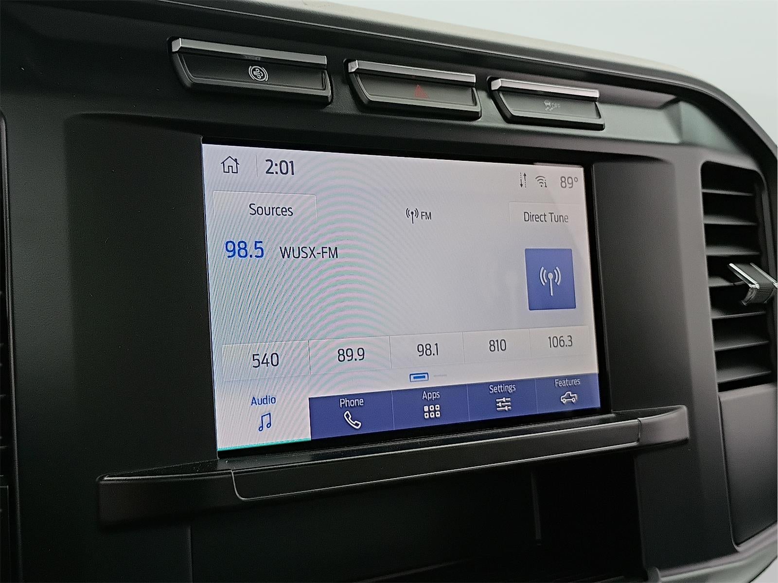 2024 Ford Super Duty F-450 DRW XL