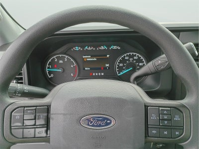 2024 Ford Super Duty F-450 DRW XL