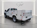 2024 Ford Super Duty F-450 DRW XL