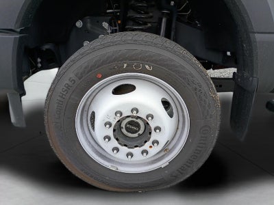 2024 Ford Super Duty F-450 DRW XL