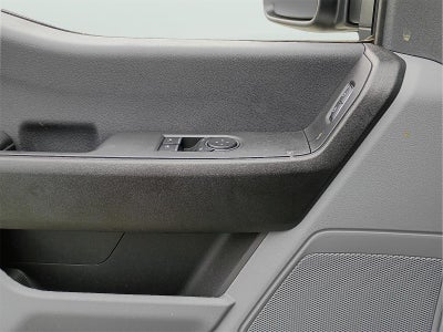 2024 Ford Super Duty F-450 DRW XL