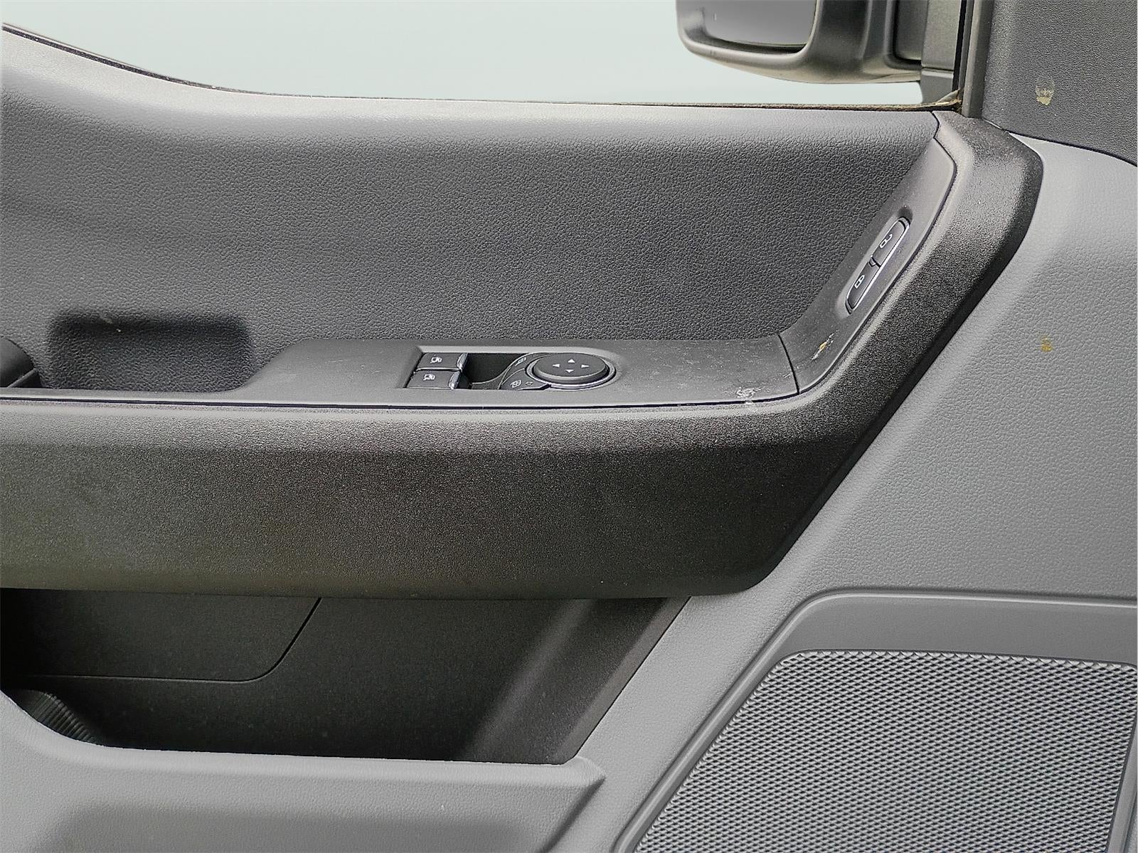 2024 Ford Super Duty F-450 DRW XL