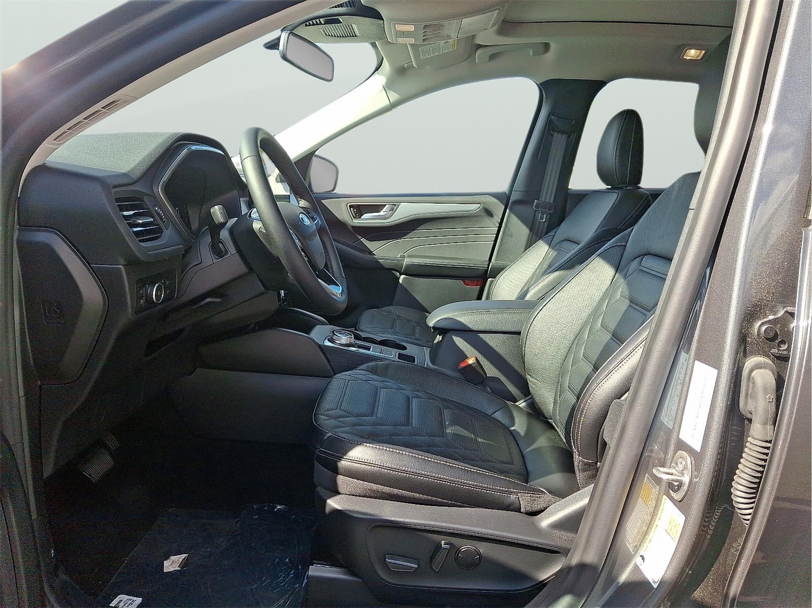 2024 Ford Escape Plug-In Hybrid PHEV