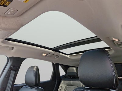 2024 Ford Escape Plug-In Hybrid PHEV