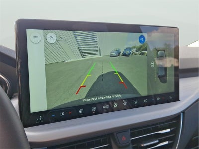 2024 Ford Escape Plug-In Hybrid PHEV