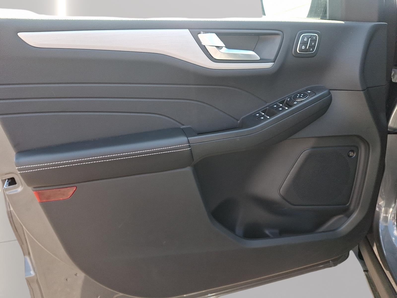 2024 Ford Escape Plug-In Hybrid PHEV